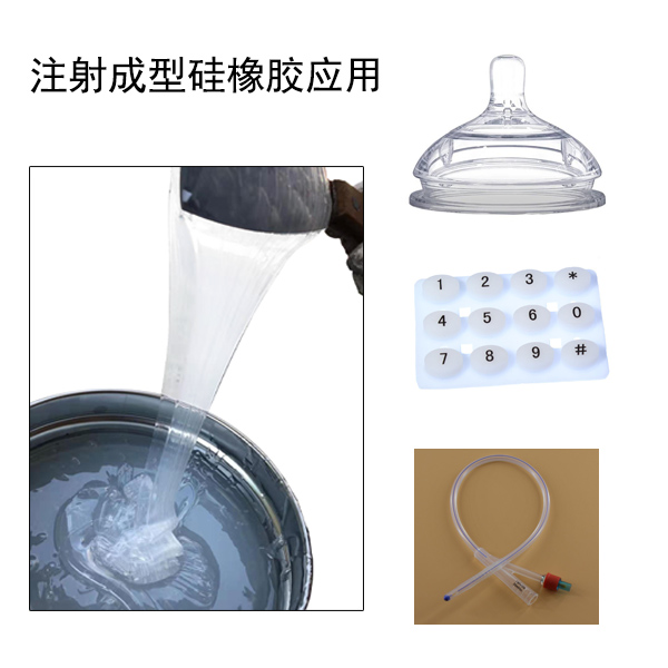 模具硅膠產品缺陷你有了解過嗎？